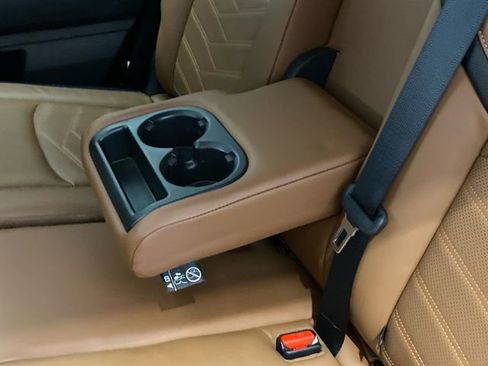 Used 2024 Nissan Pathfinder Platinum w/ Cargo Package image 16