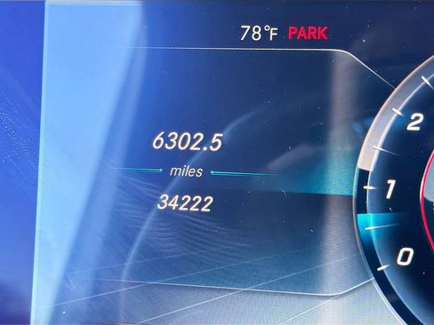 Used 2022 Mercedes-Benz G 63 AMG 4MATIC image 41