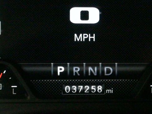 Used 2022 RAM 1500 Lone Star image 28