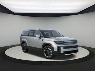 New 2026 Hyundai Santa Fe SE video 2