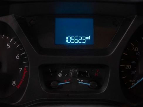 Used 2019 Ford Transit 250 Base image 10