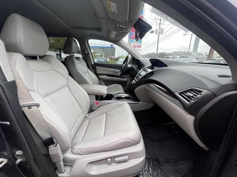 Used 2017 Acura MDX FWD w/ Technology Package image 13