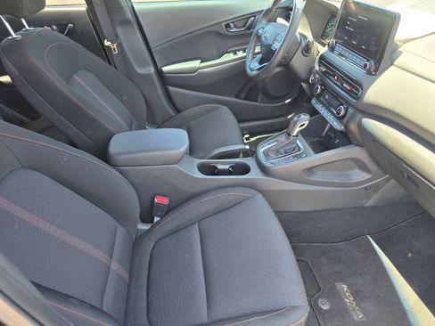 Used 2023 Hyundai Kona N Line FWD image 13