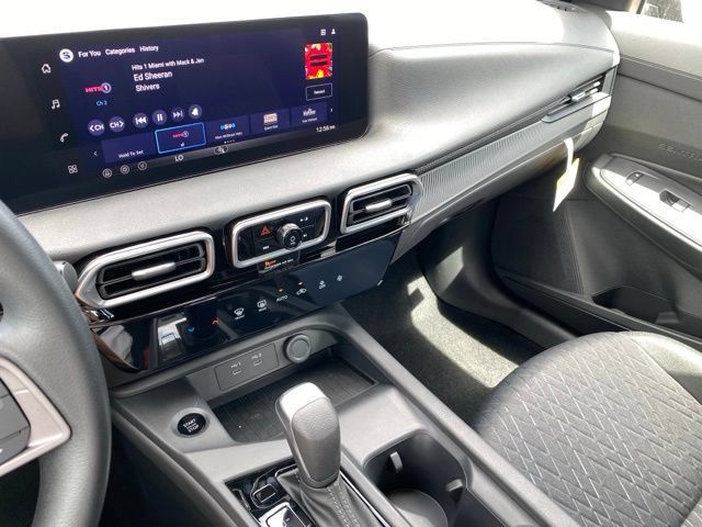 New 2027 Nissan Sentra SV FWD image 16
