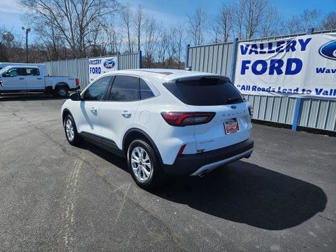 Certified 2023 Ford Escape Active w/ Tech Pack #1 image 3