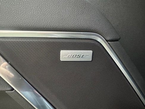 New 2026 Chevrolet Silverado 1500 RST w/ Dark Appearance Package image 39