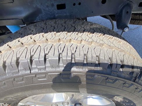 Used 2025 RAM 2500 Big Horn image 4