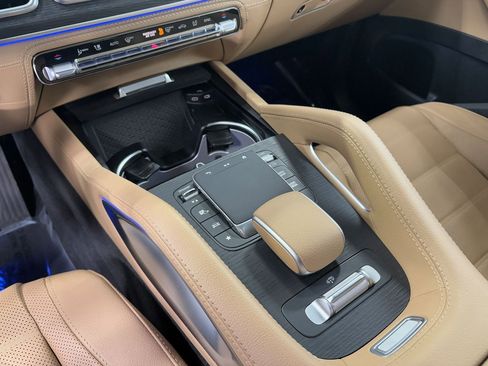 Used 2024 Mercedes-Benz GLE 580 4MATIC image 15