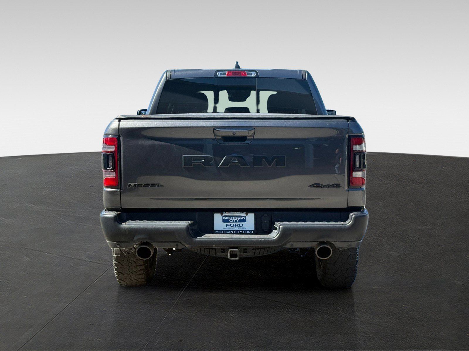 Used 2022 RAM 1500 Rebel w/ Rebel Level 2 Equipment Group AWD/4WD image 6