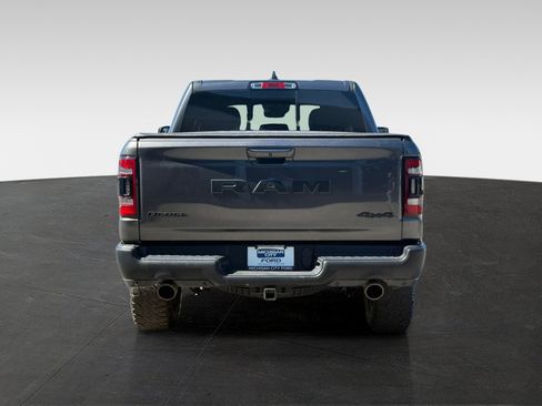 Used 2022 RAM 1500 Rebel w/ Rebel Level 2 Equipment Group AWD/4WD image 6