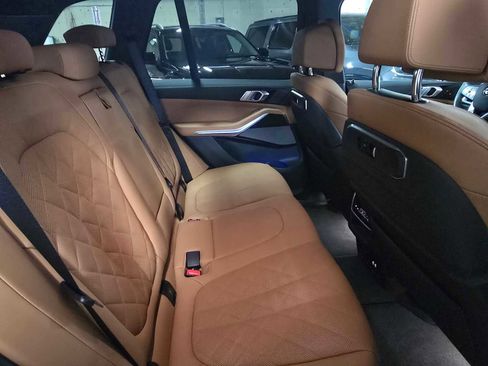 Used 2026 BMW X5 xDrive40i AWD/4WD image 12