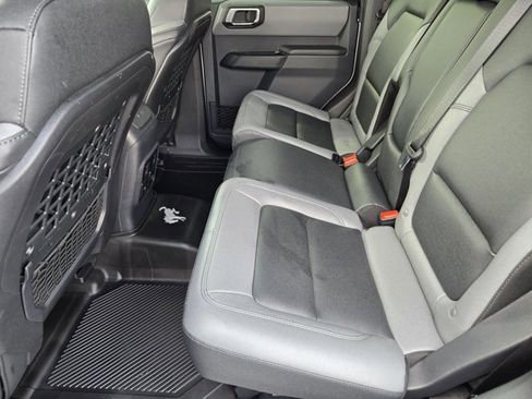 Certified 2024 Ford Bronco Big Bend image 28