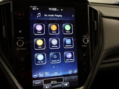 New 2026 Subaru Crosstrek 2.0i Premium image 17