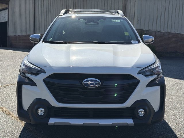 Used 2024 Subaru Outback Touring XT w/ Popular Package #2 AWD/4WD image 16