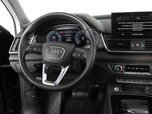 Used 2024 Audi Q5 2.0T Premium Plus AWD/4WD image 3