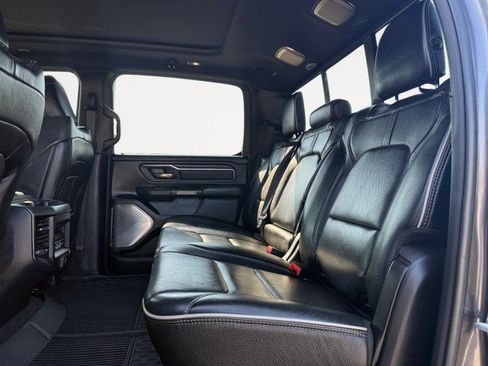 Used 2019 RAM 1500 Limited AWD/4WD image 14