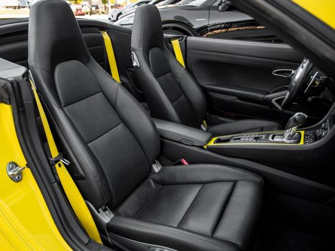 Used 2013 Porsche 911 Carrera S image 37