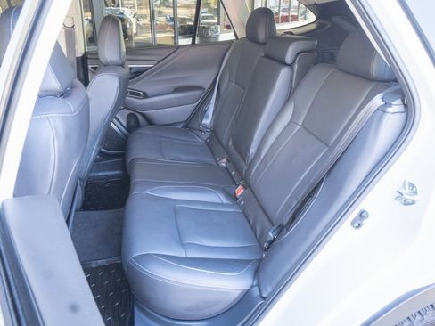 Used 2022 Subaru Outback Limited XT image 17