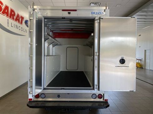 New 2026 Ford E-350 and Econoline 350 Super Duty w/ Power Equipment Group image 9