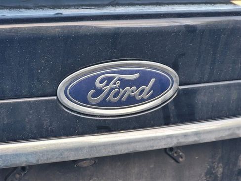 Used 2018 Ford Fusion Titanium image 7