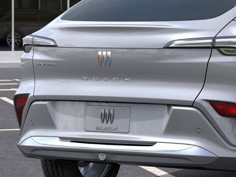 New 2026 Buick Envista Avenir FWD image 38