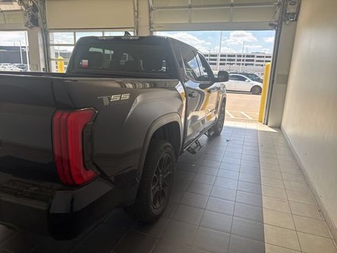 Used 2023 Toyota Tundra SR5 RWD image 6