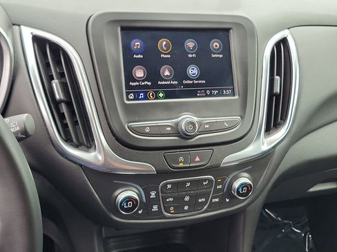 Used 2024 Chevrolet Equinox LT AWD/4WD image 8