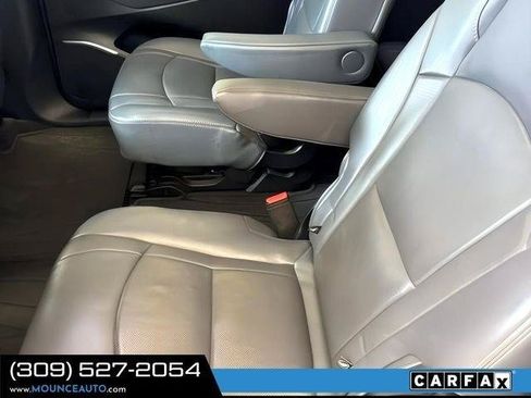 Used 2019 Buick Enclave Essence w/ Experience Buick Package AWD/4WD image 16