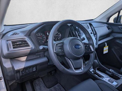 New 2026 Subaru Ascent Premium image 3