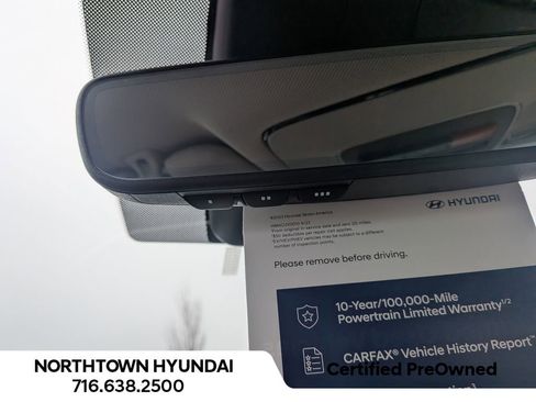 Certified 2023 Hyundai Sonata Limited image 28