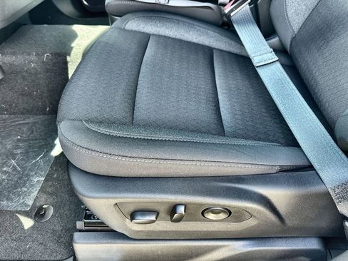 New 2026 GMC Sierra 1500 Elevation image 25