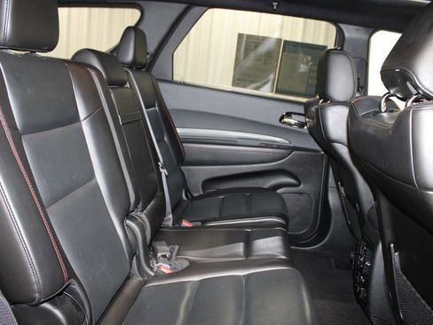 Used 2024 Dodge Durango GT image 32
