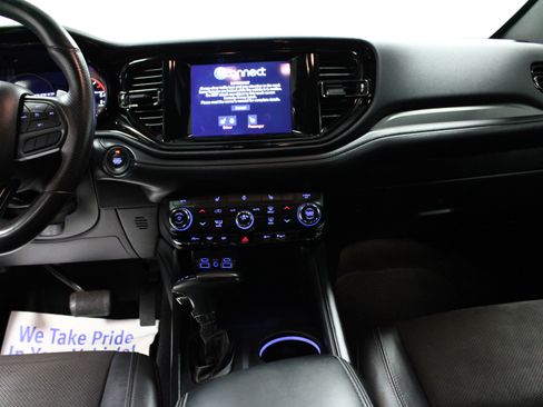 Used 2021 Dodge Durango GT image 19