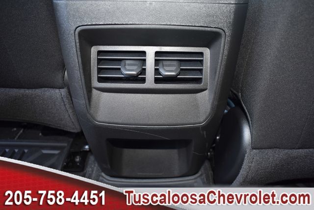 New 2026 Chevrolet Colorado Trail Boss AWD/4WD image 16