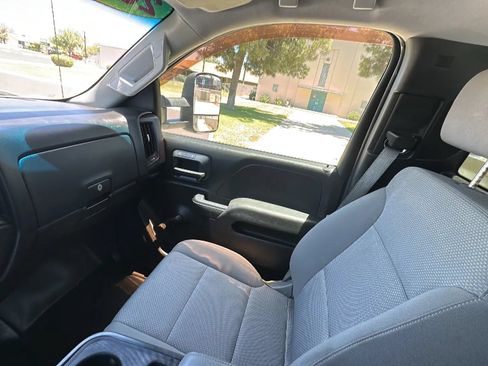 Used 2016 Chevrolet Silverado 3500 W/T RWD image 13