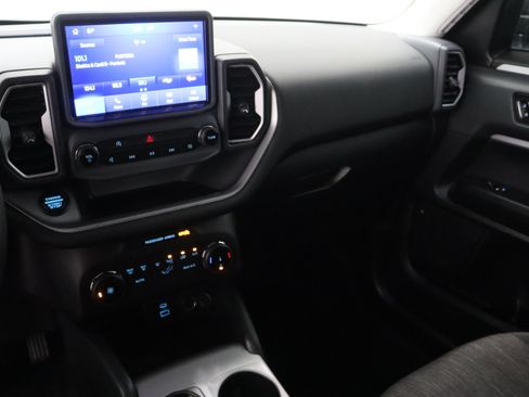 Used 2022 Ford Bronco Sport Big Bend AWD/4WD image 15