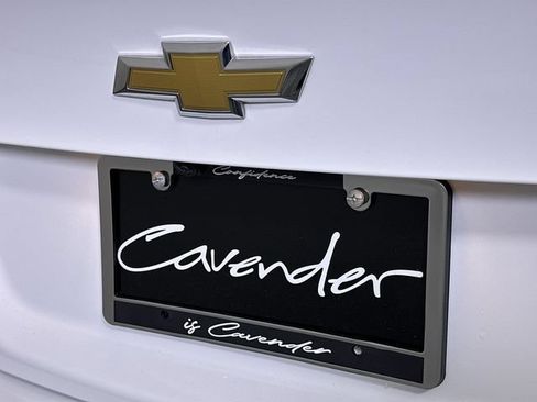 Used 2025 Chevrolet Malibu LT FWD image 33