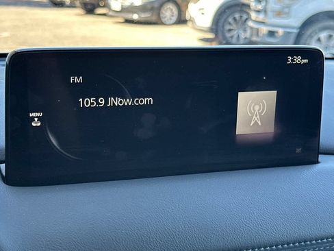 Used 2021 MAZDA CX-5 Touring AWD/4WD image 18