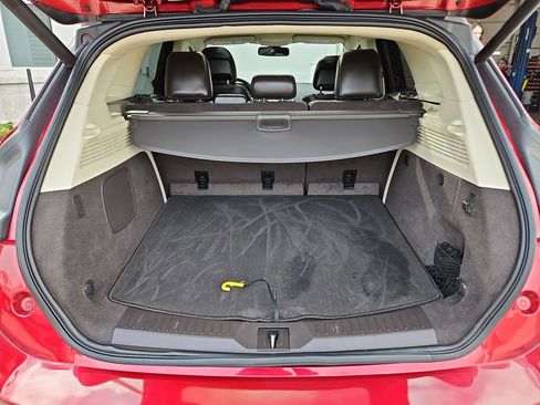 Used 2016 Lincoln MKC Reserve w/ Lincoln MKC Climate Package image 32