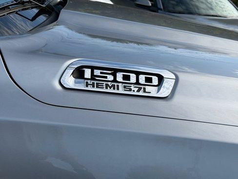 Used 2020 RAM 1500 Limited AWD/4WD image 10