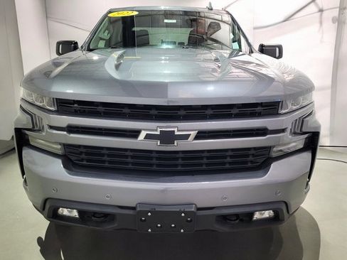 Used 2022 Chevrolet Silverado 1500 RST image 16