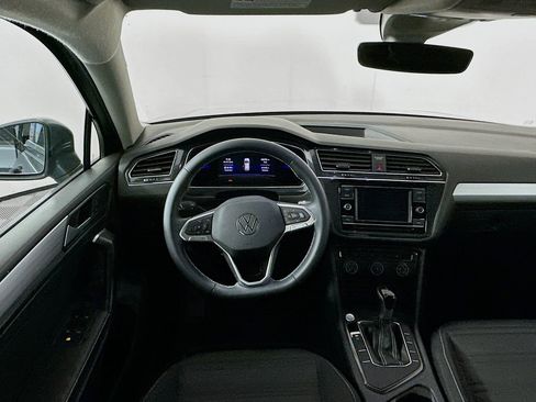 Used 2023 Volkswagen Tiguan S w/ Driver Assistance Package image 21