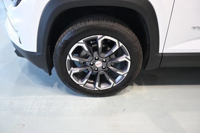 New 2027 GMC Terrain Elevation w/ Elevation Premium Package FWD image 28