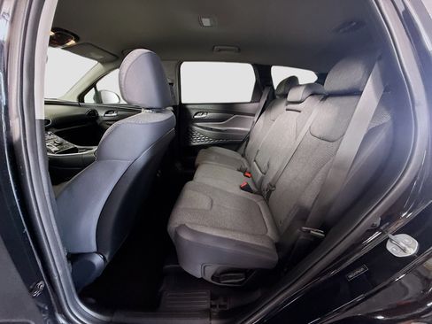 Used 2023 Hyundai Santa Fe SEL image 25