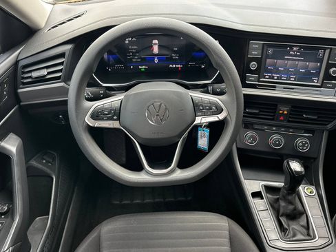 Used 2023 Volkswagen Jetta S FWD image 14