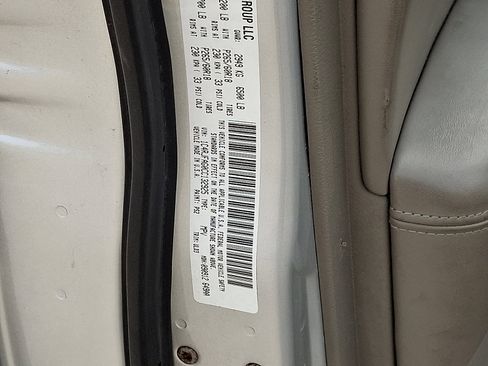 Used 2012 Jeep Grand Cherokee Laredo image 26