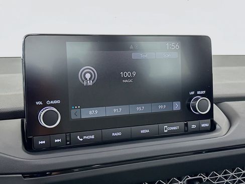 Used 2025 Honda Accord LX image 13