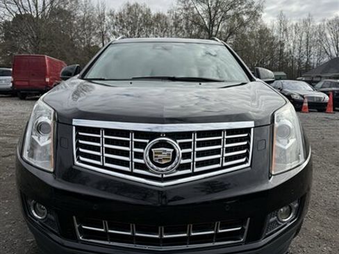 Used 2014 Cadillac SRX Premium image 1