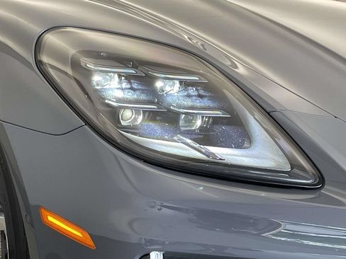 Certified 2025 Porsche Panamera 4 AWD/4WD image 15
