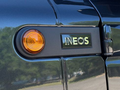 Used 2024 INEOS Grenadier AWD/4WD image 47